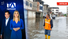Revise las noticias más destacadas del Ecuador en el Noticiero 24 Horas Emisión Estelar de este miércoles 14 de octubre del 2026. Con Milton Pérez y Diana León.
