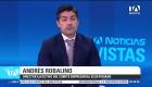La difusión de un comunicado que ampliaba los cortes industriales de tres días a una semana generó fuerte rechazo gremial; José Julio Neira aclaró la situación previo a la cita entre el Gobierno y el sector productivo. Un reportaje de Belén Merizalde