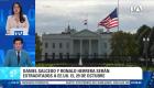 El ministro del Interior confirmó la fecha de traslado tras la aprobación previa de la Corte Nacional de Justicia; ambos enfrentan cargos por narcotráfico y tráfico de armas en suelo estadounidense.