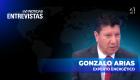 “La eficiencia energética no es quitar la producción, es hacer lo mismo pero con menos energía”, dice Gonzalo Arias, miembros de la Comisión Eficiencia Energética del Cieepi, sobre las crisis de energía en Ecuador.