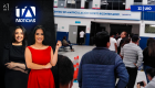 Revise las noticias más destacadas de Quito en la Segunda Emisión del Noticiero 24 Horas de este jueves 15 de octubre del 2026. Con Gabriela Galárraga y Andrea Samaniego.
