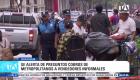 Comerciantes señalan cobros para permitirles permanecer en las aceras. Segura EP aclara que no existe denuncia formal, en medio de los llamados a reforzar el control en las calles. Un reportaje de Jazmín Solís