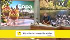 Este jueves 15 de octubre del 2026 preparamos copa mexicana, la receta de Cocinando esTAmañana, junto al chef Felipe Campana.