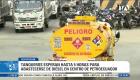 Conductores reportan esperas de hasta cinco horas en las terminales de Petroecuador, sin un pronunciamiento oficial sobre las causas del desabastecimiento. Un reportaje de Bernarda Cevallos