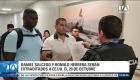 Ambos procesados se sumarán este 29 de octubre a la lista de al menos seis ciudadanos entregados a la justicia norteamericana desde 2024. Un reportaje de Carlos Sacoto
