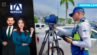 Revise las noticias más destacadas de Guayaquil en la Emisión Central del Noticiero 24 Horas de este jueves 15 de octubre del 2026. Con Carlos Sacoto y Valerie Villalva.