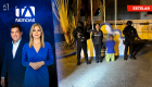Revise las noticias más destacadas del Ecuador en el Noticiero 24 Horas Emisión Estelar de este jueves 15 de octubre del 2026. Con Milton Pérez y Diana León.