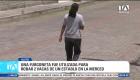 El delito cometido en La Merced quedó registrado en cámaras de video. La Policía Nacional indaga las imágenes para dar con el paradero de los antisociales. Un reportaje de Gustavo Jaramillo