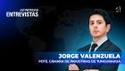'Necesitamos mantener esta cadena productiva los más funcional posible en el Ecuador', dice Jorge Valenzuela, presidente de la Cámara de Industrias de Tungurahua, respecto al diálogo que habrá entre las industrias y el Gobierno. Asimismo, esperan que la información que entregue el Ejecutivo sea técnica para tomar mejores decisiones.