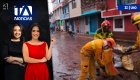 Revise las noticias más destacadas de Quito en la Segunda Emisión del Noticiero 24 Horas de este viernes 16 de octubre del 2026. Con Alejandra Proaño y Andrea Samaniego.