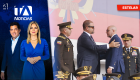 Revise las noticias más destacadas del Ecuador en el Noticiero 24 Horas Emisión Estelar de este viernes 16 de octubre del 2026. Con Milton Pérez y Diana León.
