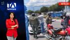Revise las noticias más destacadas del Ecuador en el Noticiero 24 Horas Emisión Estelar de este sábado 17 de octubre del 2026. Con Astrid Singre
