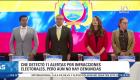Pese al reporte de posibles irregularidades en varios puntos del país, hasta el momento no se registran denuncias ingresadas en el Tribunal Contencioso Electoral mientras se continúa recabando material probatorio. Un reportaje de Lucía Clavijo