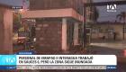 Las precipitaciones registradas en Guayaquil generaron acumulación de agua en sectores vulnerables del norte de la ciudad, complicando el tránsito y la rutina de los moradores. Sauces 6 se encuentra inundada. Un reporte de Ever Moreira