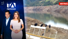 Revise las noticias más destacadas de Ecuador en nuestro Noticiero 24 Horas Emisión Matinal de este viernes 16 de octubre del 2026. Con Liz Valarezo y Milton Pérez.