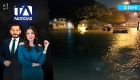 Revise las noticias más destacadas de Guayaquil en nuestro Noticiero 24 Horas Segunda Emisión de este viernes 16 de octubre del 2026. Con Valerie Villalva y Carlos Sacoto.