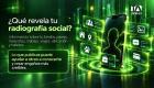 Katy Chávez Bermeo, gerente comercial de Teuno, explica qué información personal podemos exponer al navegar por internet, usar aplicaciones o compartir contenido en redes sociales, y cómo proteger nuestra privacidad digital.