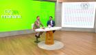 Sebastián Castro, psicólogo, explica cómo el cerebro interpreta las ilusiones ópticas y por qué una misma imagen puede generar percepciones distintas según cada persona.