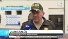Los antisociales bloquearon las cámaras de seguridad con pintura en aerosol previa al ataque, dejando severos daños en la infraestructura bancaria, sin embargo, no pudieron sustraer el efectivo. Un reportaje de Gustavo Jaramillo