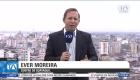 La acumulación de agua inundó calles, provocó daños en vehículos y obligó a suspender la jornada lectiva en los planteles educativos de la urbe. Un reportaje de Ever Moreira