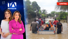 Revise las noticias más destacadas del Ecuador en nuestro Noticiero 24 Horas Emisión Central de este lunes 19 de octubre del 2026. Con Valerie Villalva y Liz Valarezo.