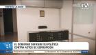 La cooperación financiará las licencias de la plataforma de inteligencia que la entidad implementará desde enero, según confirmó la Secretaría de la Administración. Un reportaje de Carlos Sacoto