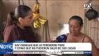 Las intensas lluvias provocaron la acumulación de agua y daños en calles y viviendas de la parroquia Tenguel y el cantón Balao. Un reportaje de Paula Kuhn