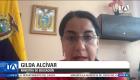 El Ministerio de Educación sostiene que continúa el reforzamiento de infraestructura y que finaliza la evaluación de los planteles impactados. Un reportaje de María Gracia Chacón