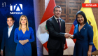 Revise las noticias más destacadas del Ecuador en el Noticiero 24 Horas Emisión Estelar de este lunes 19 de octubre del 2026. Con Milton Pérez y Diana León.