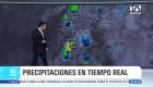 La advertencia meteorológica se mantendrá vigente hasta las 23:00 del 22 de octubre. Los mapas del instituto identifican zonas con niveles de amenaza desde bajo hasta muy alto en la Costa, Sierra y Amazonía.