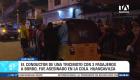 La Policía Nacional investiga los crímenes registrados en el distrito Esteros, los cuales, de acuerdo con los primeros reportes oficiales, estarían vinculados a un presunto ajuste de cuentas entre bandas. Un reportaje de Camila Guevara
