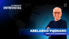 Sobre el Plan Maestro de Electricidad, Abelardo Pachano, analista económico, señala que el Estado no tiene recursos para invertir, y que el modelo del sector energético no puede permanecer en las mismas condiciones actuales.