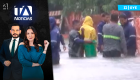 Revise las noticias más destacadas de Guayaquil en nuestro Noticiero 24 Horas Segunda Emisión de este martes 20 de octubre del 2026. Con Valerie Villalva y Carlos Sacoto.