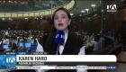 La modificación legal tipifica y sanciona todo tipo de esclavitud moderna en el país e incrementa las penas aplicables al matrimonio forzado. Un reportaje de Karen Haro