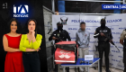 Revise las noticias más destacadas de Quito en la Emisión Central del Noticiero 24 Horas de este martes 20 de octubre del 2026. Con Stephany Paz y Alejandra Proaño