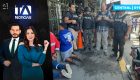 Revise las noticias más destacadas de Guayaquil en la Emisión Central del Noticiero 24 Horas de este martes 20 de octubre del 2026. Con Carlos Sacoto y Valerie Villalva.