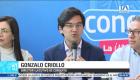 Cientos de personas acudieron a la convocatoria laboral en el Centro de Exposiciones Quito. Estimaciones del Cabildo ubican el desempleo capitalino en un 9%, en medio de la falta de datos actualizados por parte del INEC. Un reportaje de Juan Miguel Rodríguez