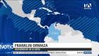 Perú vigila las precipitaciones en su costa norte, mientras que Panamá y la Amazonía de Colombia se preparan ante el riesgo de déficit hídrico. Un reportaje de Astrid Singre