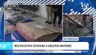 Revise las noticias más destacadas de Quito en la Primera Emisión del Noticiero 24 Horas de este miércoles 21 de octubre del 2026. Andrea Samaniego  y Juan Miguel Rodríguez.