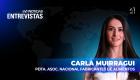 El 70% de empresas de la industrian alimentaria han reorganizado sus turnos y el otro 30% está realizando turnos nocturnos para mantener la producción por los cortes de luz, señaló Carla Muirragui, presidenta de la Asociación Nacional de Fabricantes de Alimentos y Bebidas.