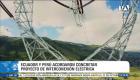 Ambas naciones retoman relaciones comerciales petroleras directas y acordaron concretar la interconexión eléctrica, proyectada para entrar en funcionamiento en 2029. Un reportaje de Carlos Sacoto