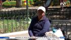 Alrededor de 500 familias de la comuna Llano Chico denuncian afecciones respiratorias y en los ojos debido a la contaminación generada por una empresa de residuos tóxicos. Un reportaje de Nathalie Jiménez