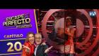 ¡La GRAN FINAL de Escape Perfecto se vive al límite! 
