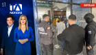 Revise las noticias más destacadas del Ecuador en el Noticiero 24 Horas Emisión Estelar de este miércoles 21 de octubre del 2026. Con Diana León.