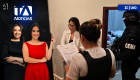 Revise las noticias más destacadas de Quito en la Segunda Emisión del Noticiero 24 Horas de este jueves 22 de octubre del 2026. Con Alejandra Proaño y Andrea Samaniego.