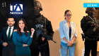 Revise las noticias más destacadas de Guayaquil en nuestro Noticiero 24 Horas Segunda Emisión de este jueves 22 de octubre del 2026. Con Valerie Villalva y Carlos Sacoto.