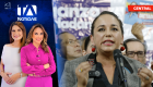 Revise las noticias más destacadas del Ecuador en nuestro Noticiero 24 Horas Emisión Central de este jueves 22 de octubre del 2026. Con Valerie Villalva y Liz Valarezo.