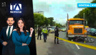 Revise las noticias más destacadas de Guayaquil en la Emisión Central del Noticiero 24 Horas de este jueves 22 de octubre del 2026. Con Carlos Sacoto y Valerie Villalva.