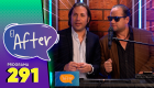 Mira el capítulo 291 de El After, de este miércoles 21 de octubre del 2026. Y no te pierdas todos los lunes a las 22:15 y los martes y miércoles, a las 22:30, por Teleamazonas.