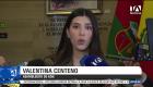 Legisladores del movimiento protestaron en el salón plenario de la Asamblea Nacional, mientras que el oficialismo cuestionó su inasistencia a la sesión. Un reportaje de Karen Haro